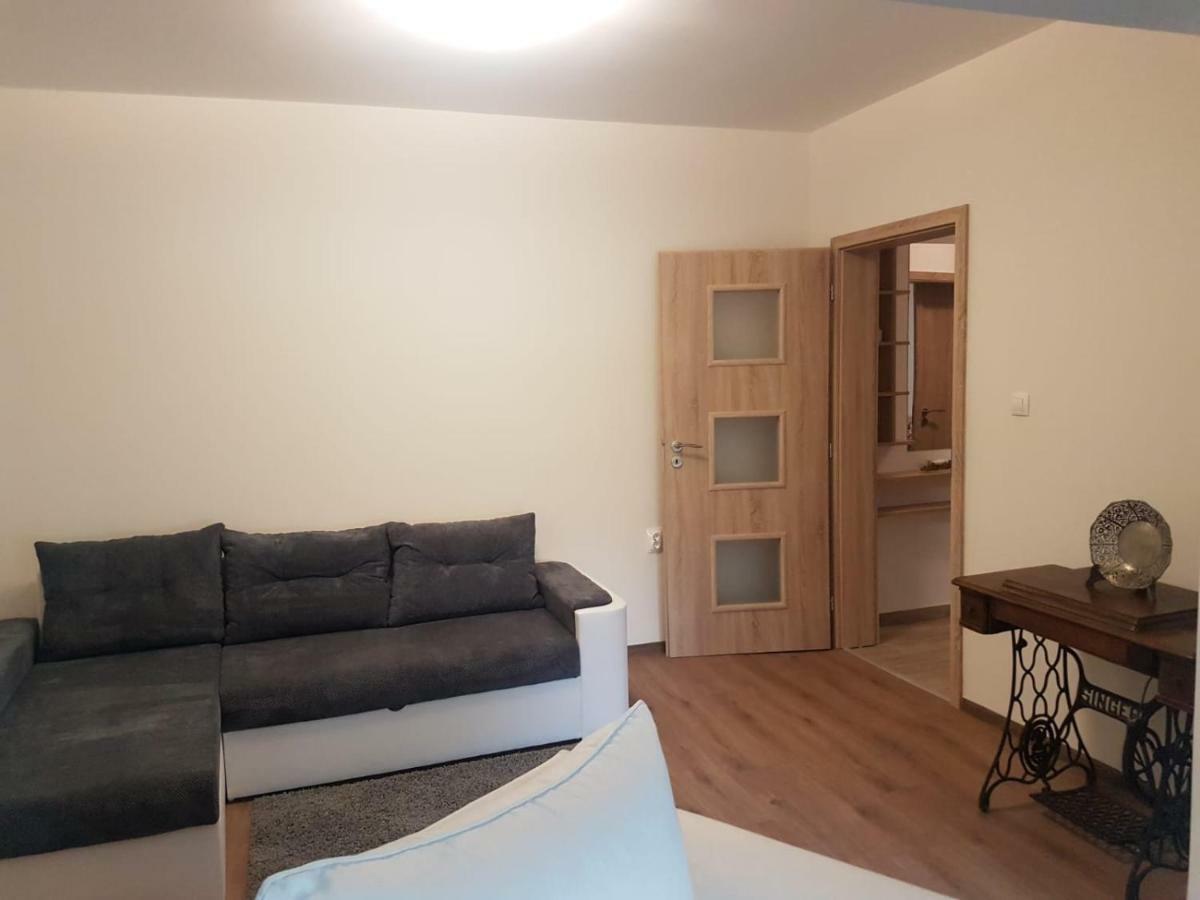 Apartment Odessus *