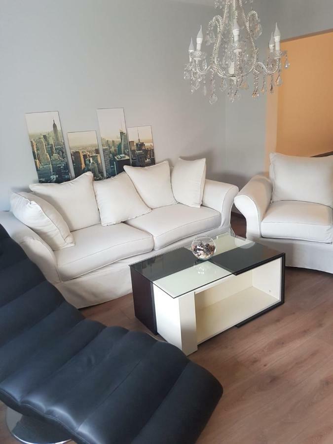 Apartment Odessus *
