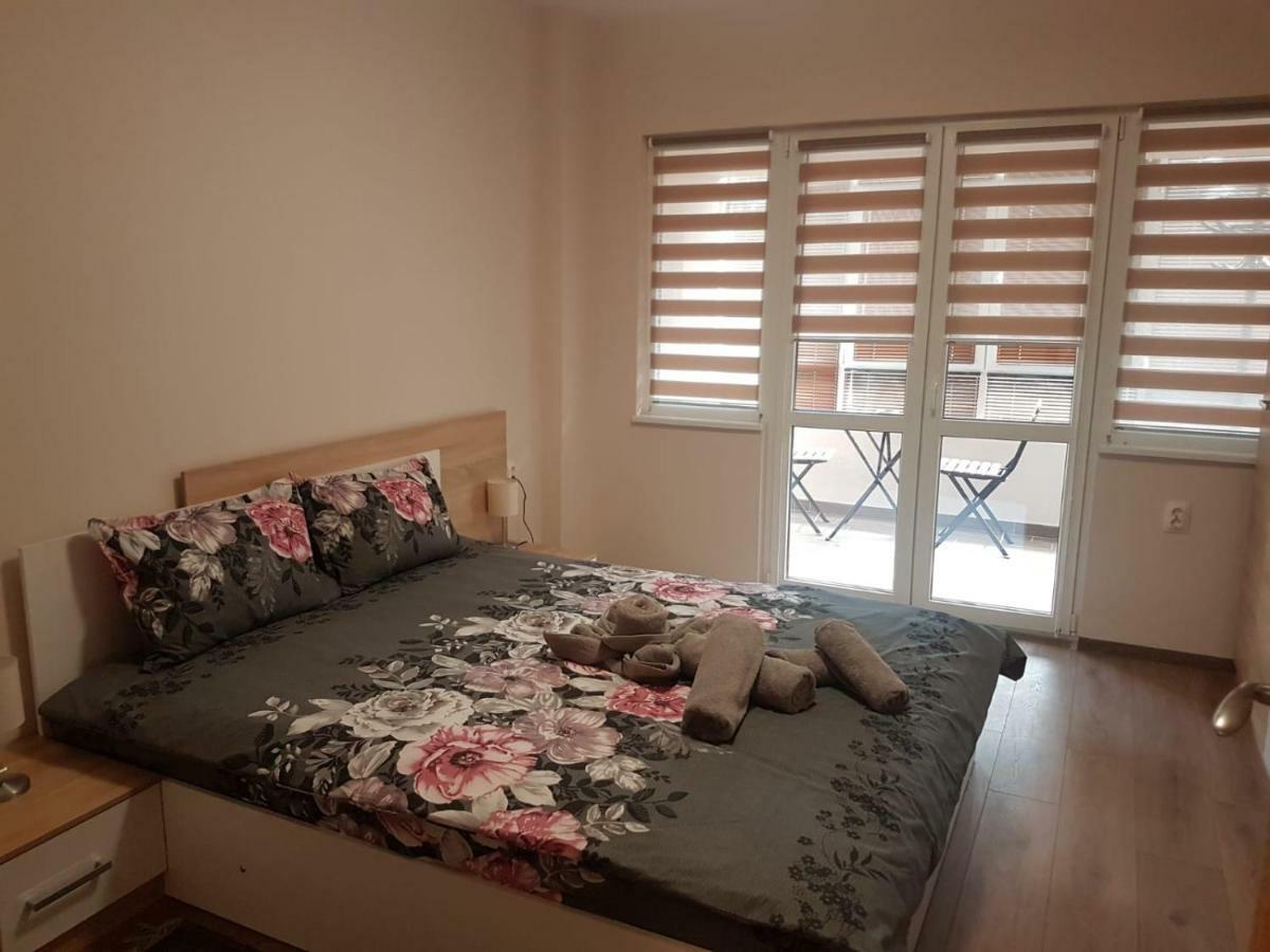 Apartment Odessus Varna