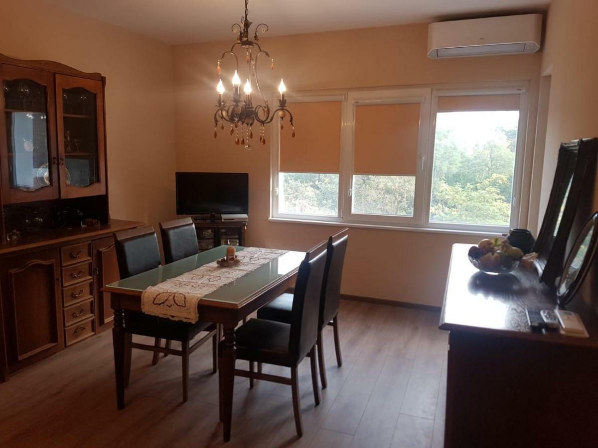 Apartment Odessus Varna