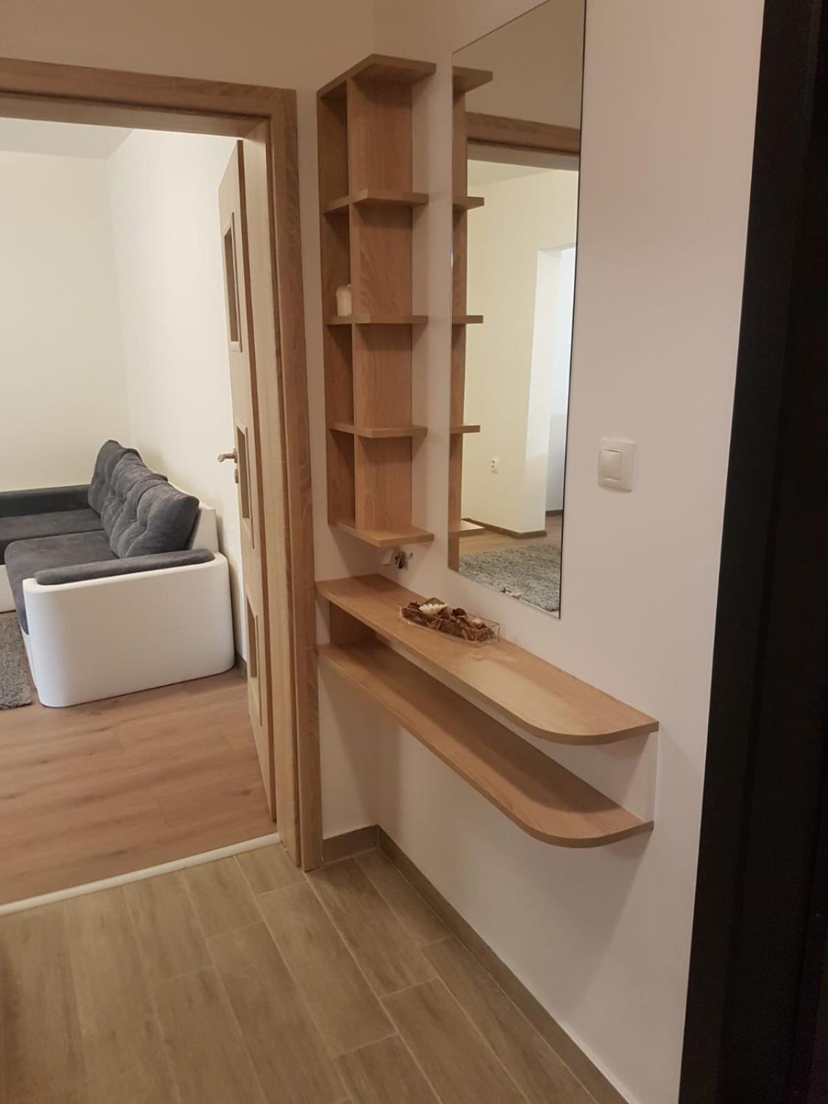 Odessus Apartment *