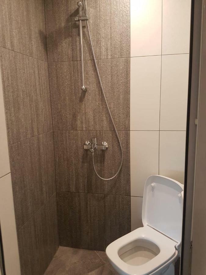 Odessus Apartment