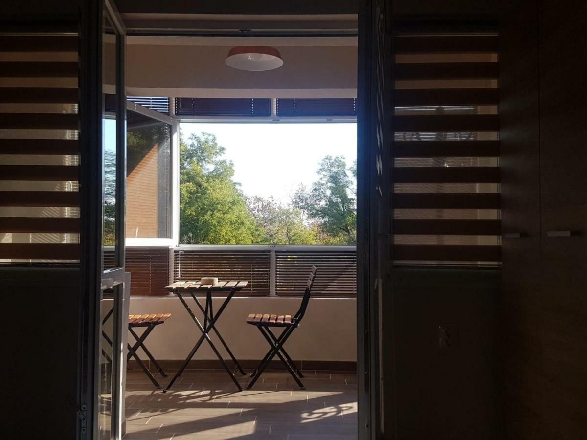 Apartment Odessus *